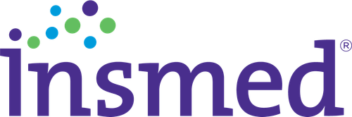 Insmed Logo