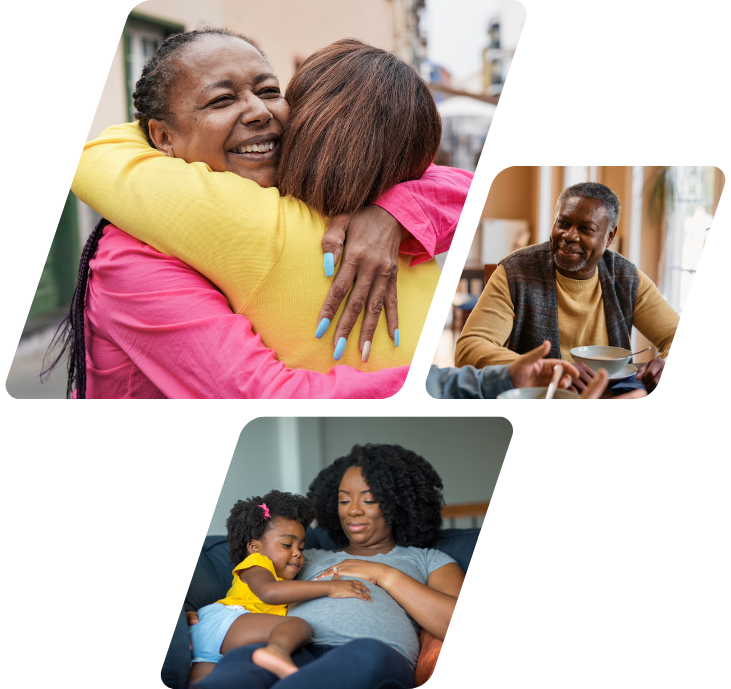 mobilizing communities for health equity