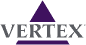 vertex logo